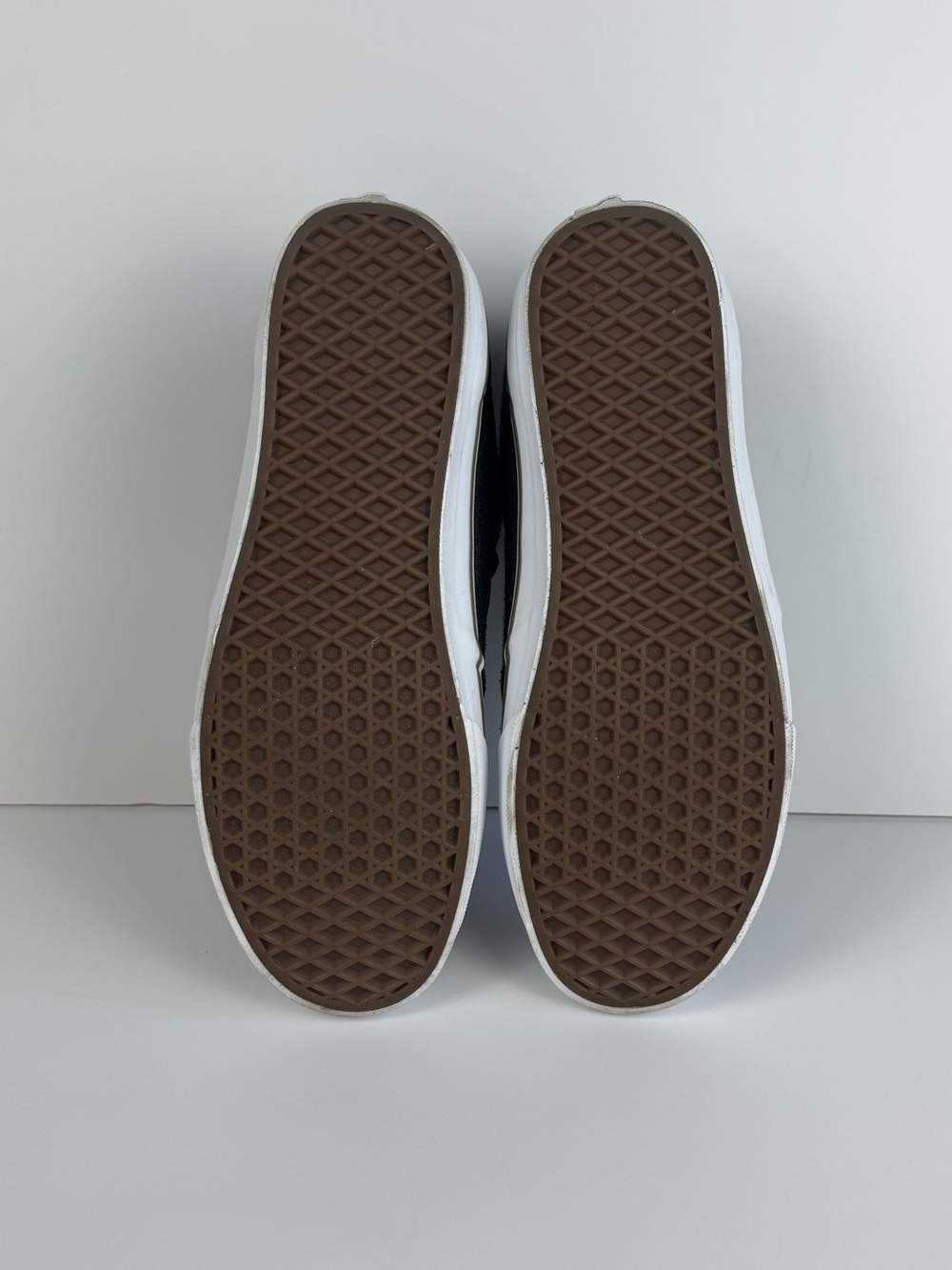 Vans® Atwood DX Black Daschund Men's Shoes Size 12 - Picture 10 of 11